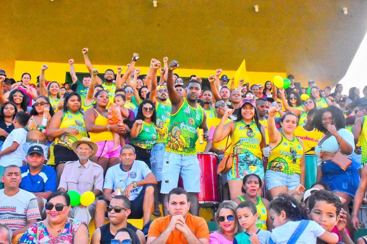 Camacã: Seleção de Camacã perde, mas o sonho não acabou